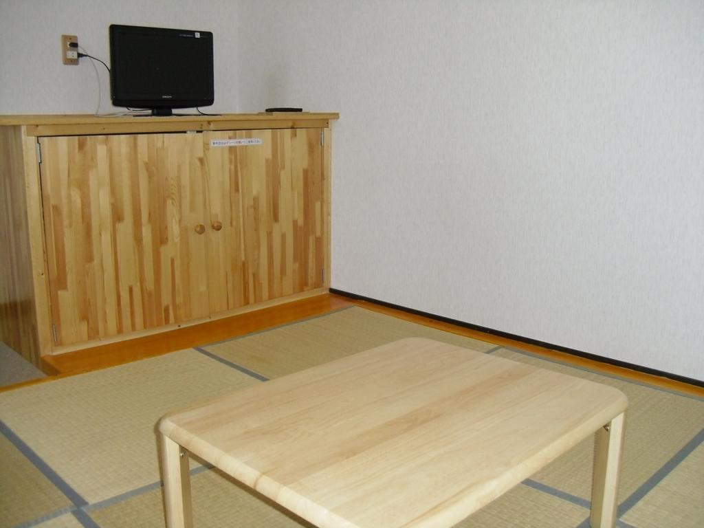Pension Sunadokei Hokuto  Luaran gambar